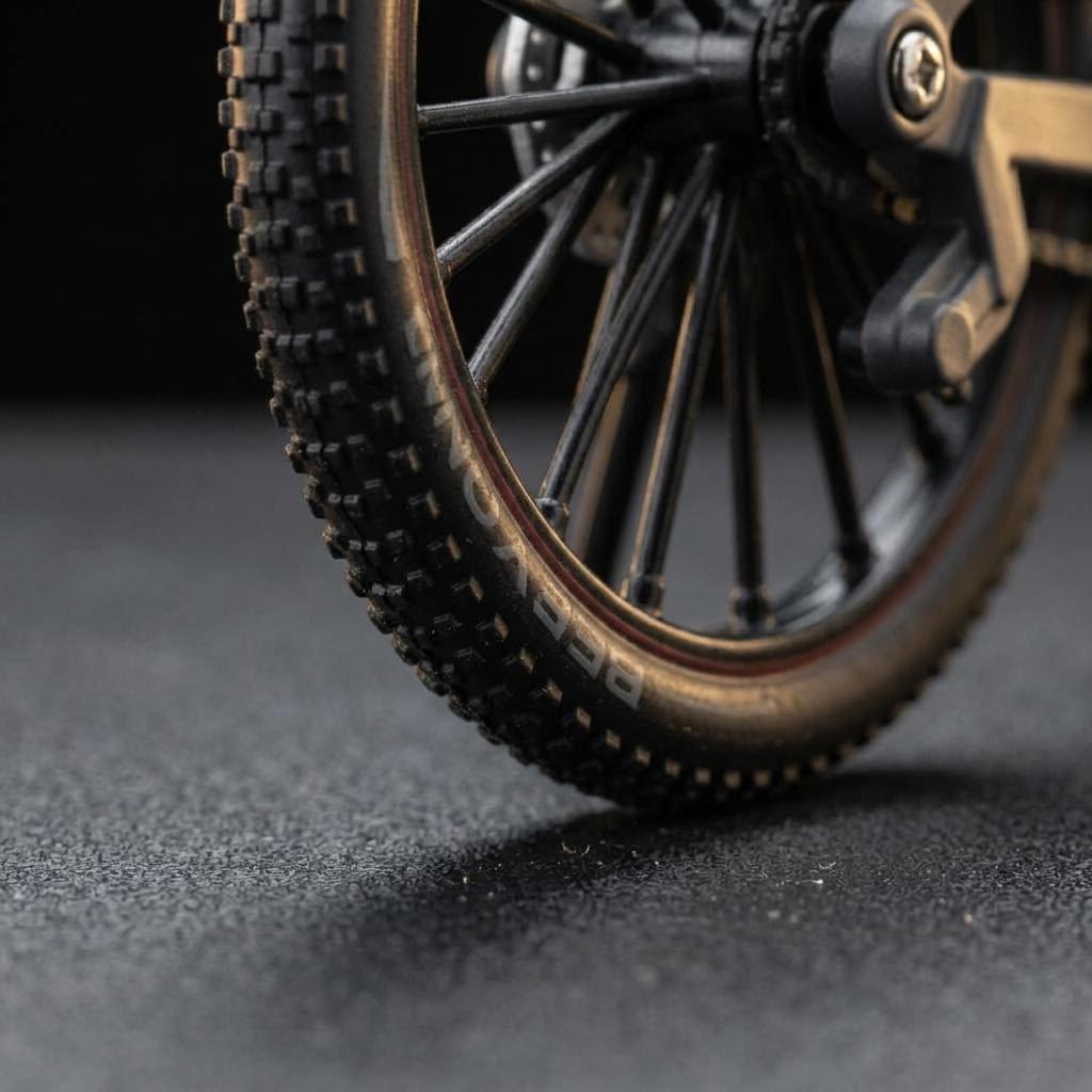 Llanta knobby MTB FREEDOM taco goma BEYOND