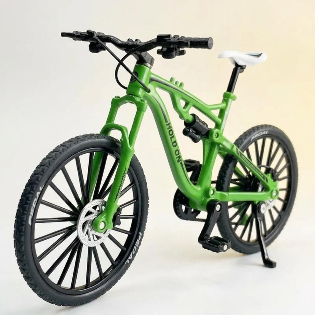 MTB Verde Trail