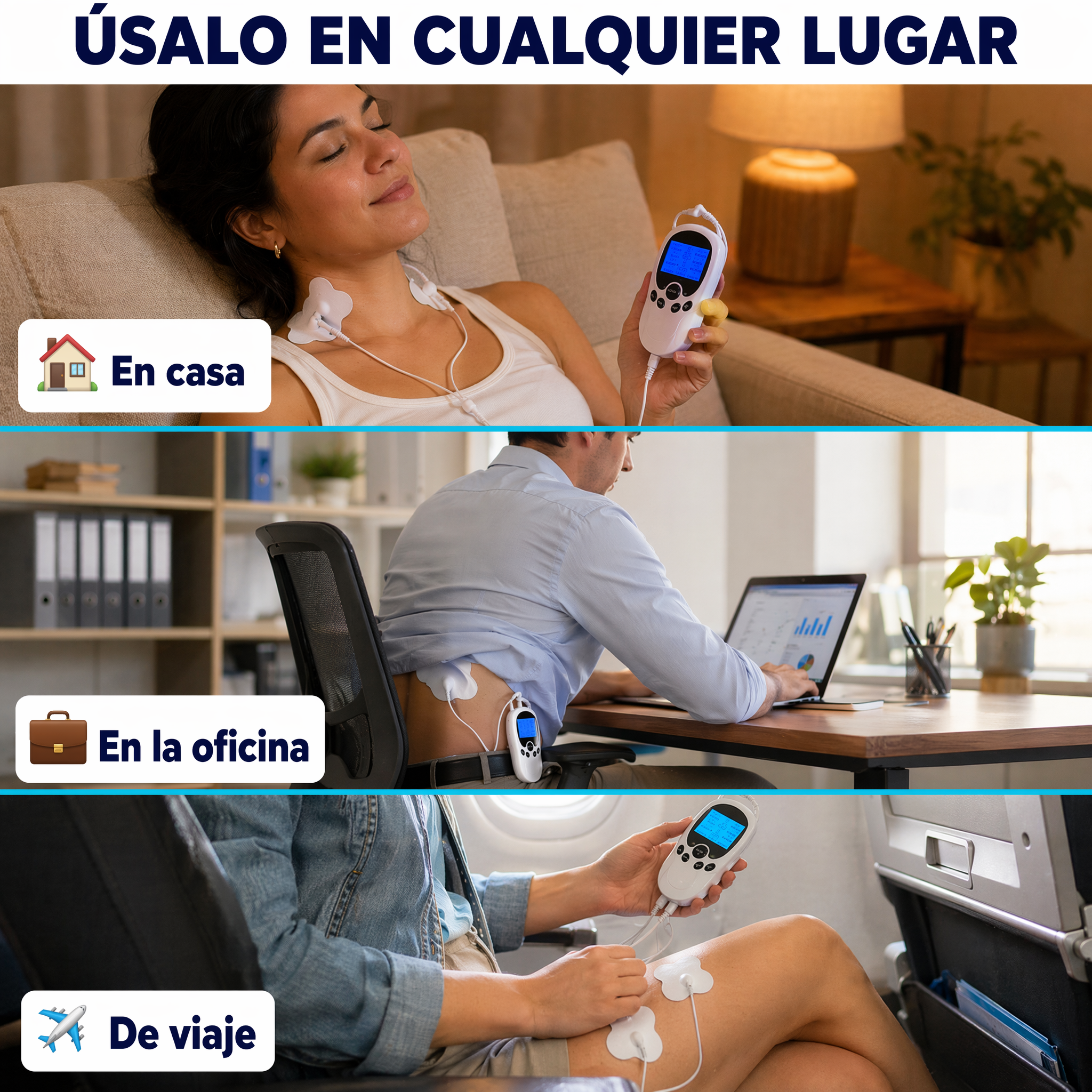Portabilidad