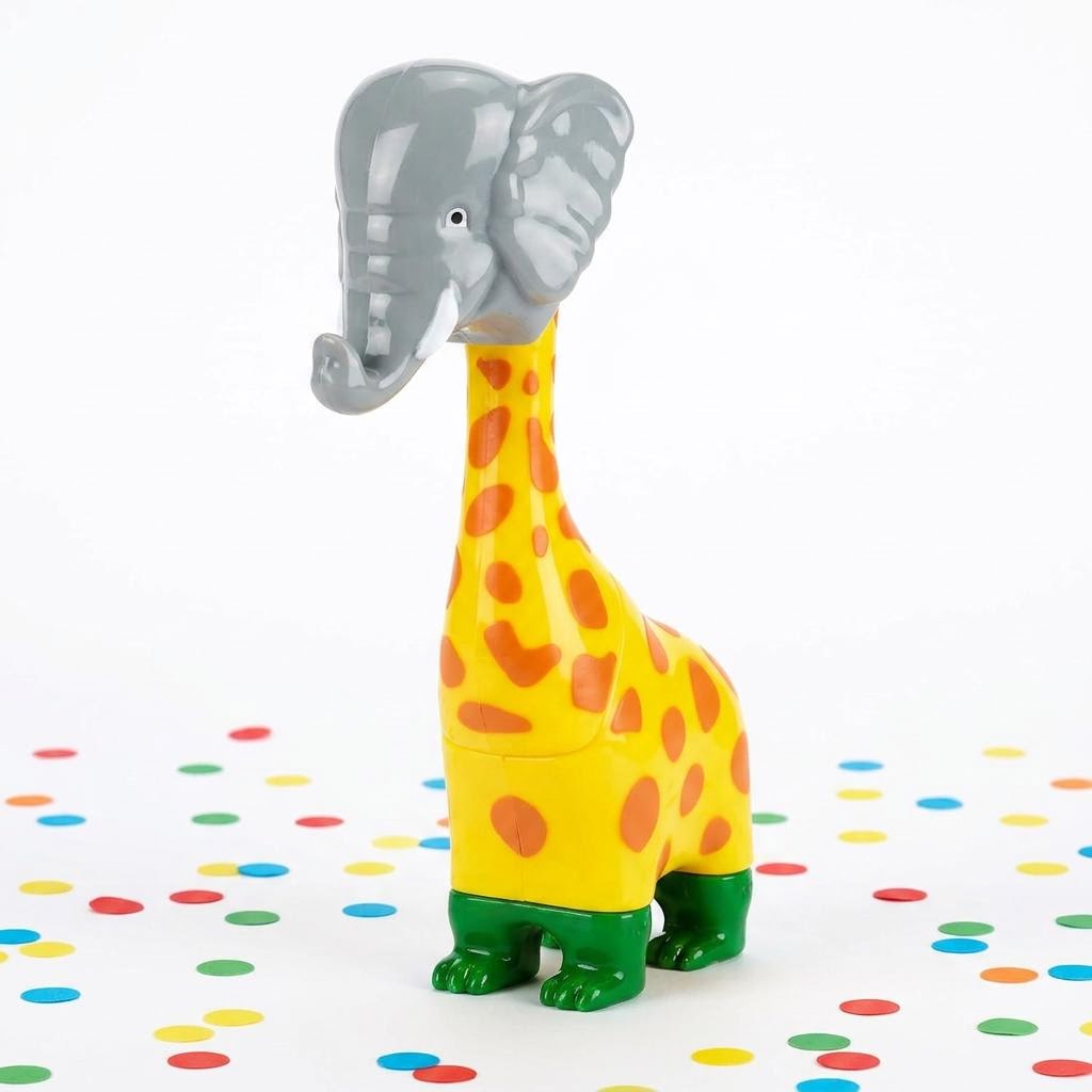 Elefante combinado